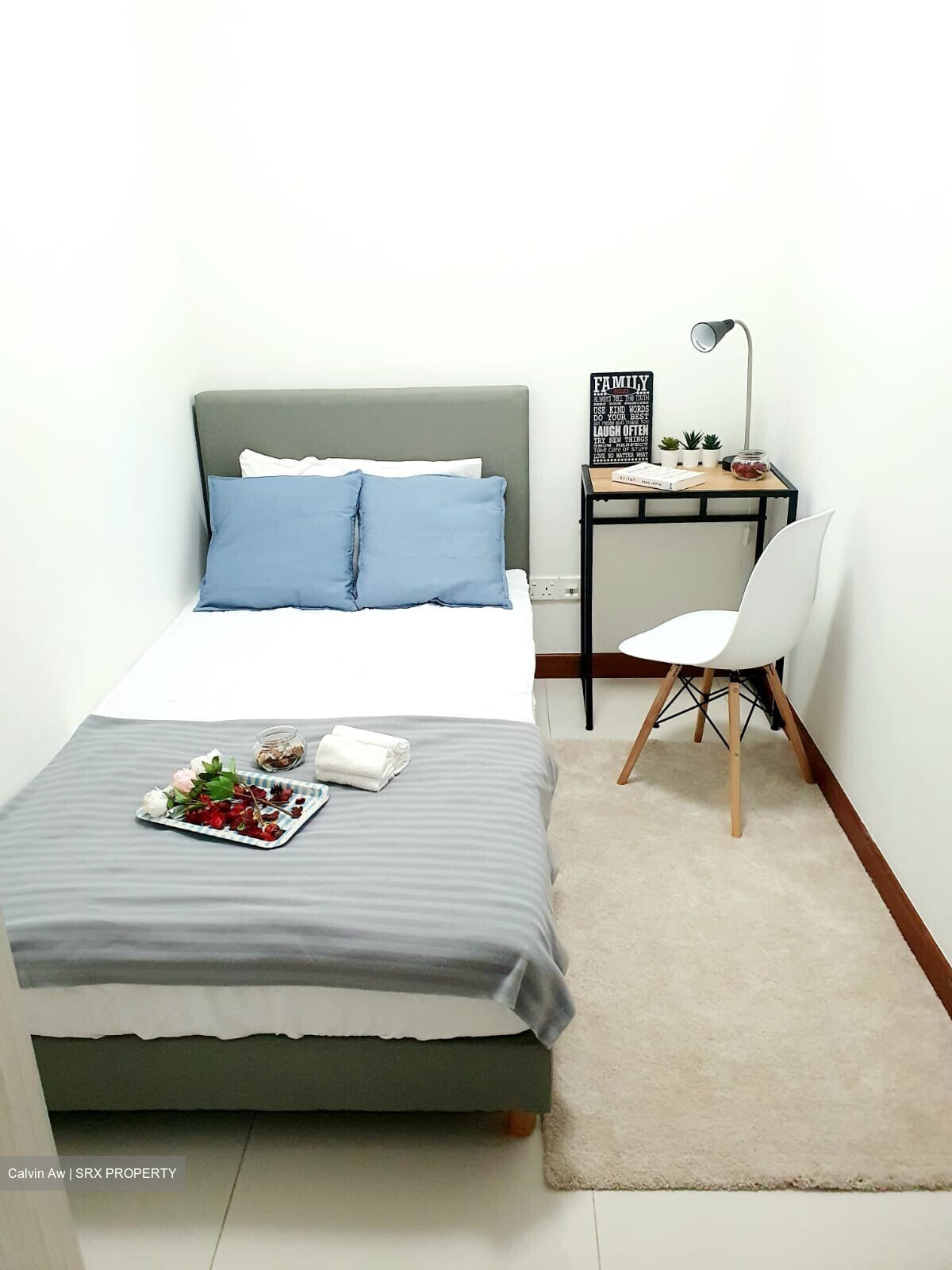 The Sail @ Marina Bay (D1), Apartment #302290831